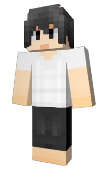 Minecraft скин по нику Alapt