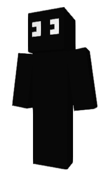 Minecraft скин по нику Not_Beat