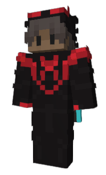Minecraft скин по нику ya_n
