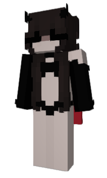 Minecraft skin z_t0ht