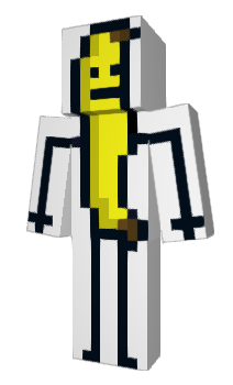 Minecraft скин по нику TGF_