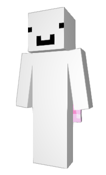 Minecraft скин по нику M_Gamer_11