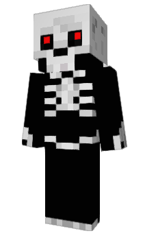 Minecraft скін по ніку duuuude