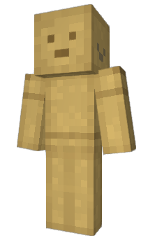 Minecraft скин по нику syadow