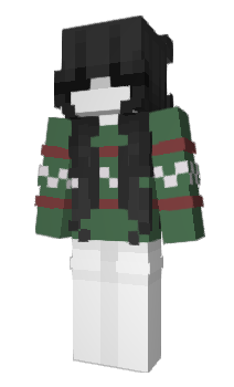 Minecraft скін по ніку ee777
