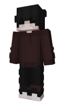Minecraft скин по нику fuwy