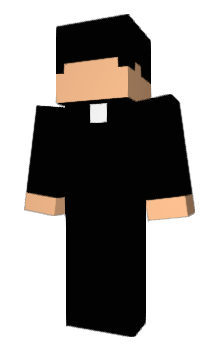 Minecraft скін по ніку PMM