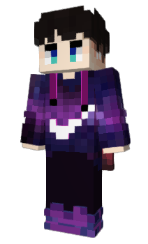 Minecraft скин по нику zALTzREAL