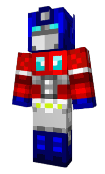 Minecraft скин по нику llron