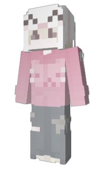 Minecraft скін по ніку branko_