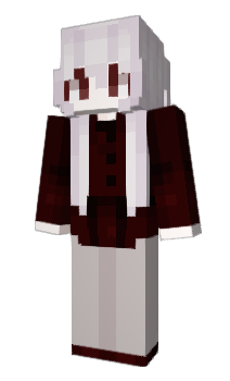 Minecraft скин по нику tcmb