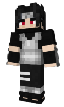 Minecraft скин по нику Venox_