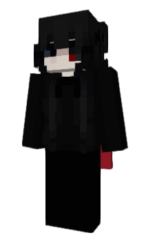 Minecraft skin yarmi