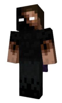 Minecraft скин по нику Asaredapvp2