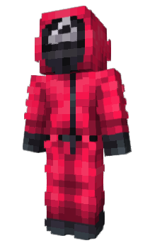 Minecraft скин по нику LilMsWhirlwind