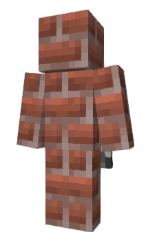 Minecraft скин по нику Yarobro