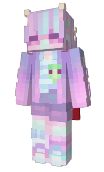 Minecraft skin 7228