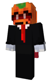 Minecraft skin scrufflix
