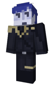 Minecraft скін по ніку Not_2Shabby