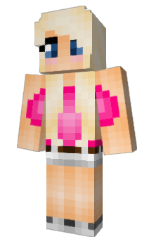 Minecraft скин по нику clunkers
