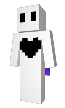 Minecraft скін по ніку Didid
