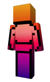 Minecraft скін по ніку Cahrles