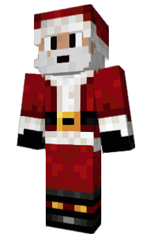 Minecraft скин по нику Jakers999
