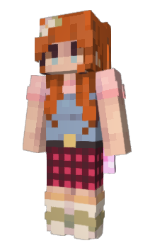 Minecraft скин по нику Zepenguinboy