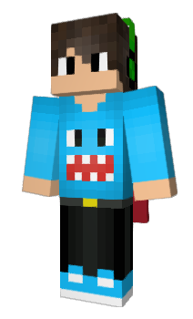 Minecraft скин по нику _Tusk