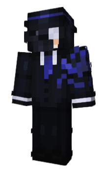 Minecraft скин по нику zNicola