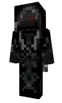 Minecraft скин по нику DarkMight