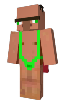 Minecraft скин по нику amazonpack