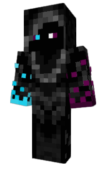 Minecraft скин по нику xxxilyaxxxx