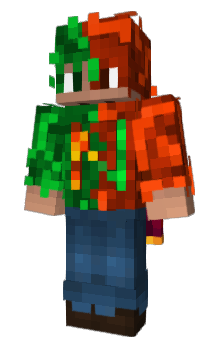 Minecraft скин по нику N1cohd1