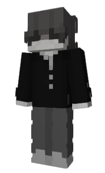 Minecraft скін по ніку _Jungkook_