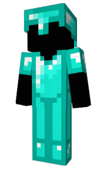 Minecraft скин по нику NARINC