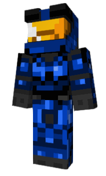 Minecraft скин по нику OCracks