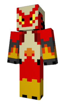 Minecraft скін по ніку mnto