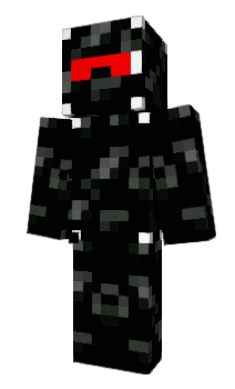 Minecraft скин по нику Kas_