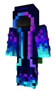 Minecraft skin deadherobrine