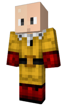 Minecraft скін по ніку reaperblade