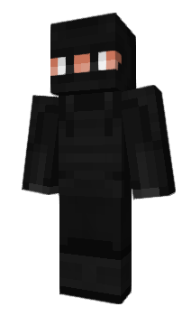 Minecraft skin selemcmoi