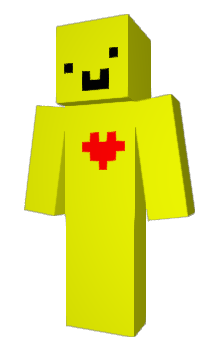 Minecraft скин по нику sefesf