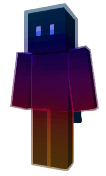 Minecraft skin eugly