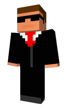 Minecraft skin Runtar