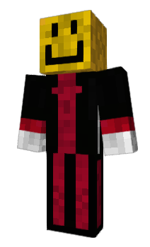 Minecraft скін по ніку drexp