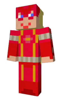 Minecraft скин по нику _Robbe_
