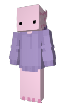 Minecraft skin StoneJunior9214