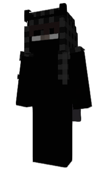 Minecraft skin chaos_playz_367