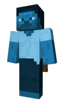 Minecraft скин по нику auroracorna